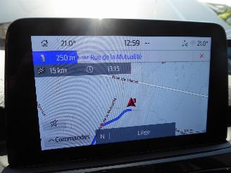 Ford Kuga Plug-In Hybrid ST-Line picture 25