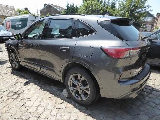 Ford Kuga Plug-In Hybrid ST-Line picture 8