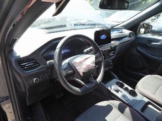 Ford Kuga Plug-In Hybrid ST-Line picture 15