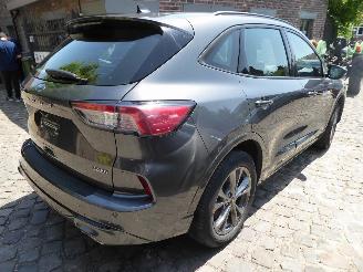 Ford Kuga Plug-In Hybrid ST-Line picture 5