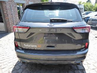Ford Kuga Plug-In Hybrid ST-Line picture 6
