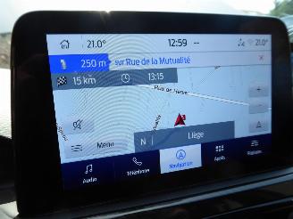Ford Kuga Plug-In Hybrid ST-Line picture 24