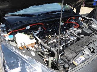 Ford Kuga Plug-In Hybrid ST-Line picture 10