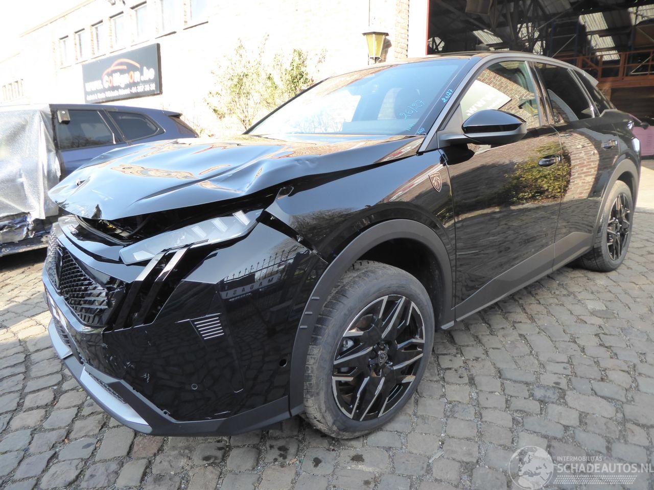 Peugeot 3008 GT