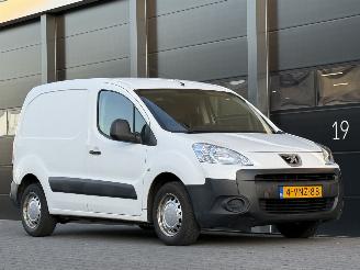 Peugeot Partner 1.6 HDI Airco picture 2