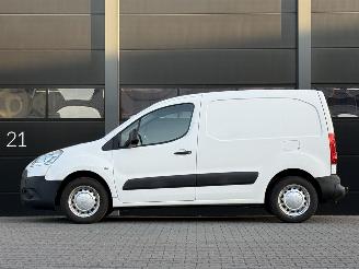 Peugeot Partner 1.6 HDI Airco picture 6