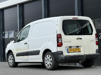 Peugeot Partner 1.6 HDI Airco  MARGE picture 5