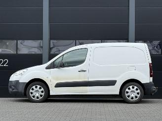 Peugeot Partner 1.6 HDI Airco  MARGE picture 6