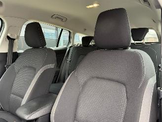 Ford Focus 1.5 EcoBlue Navi PDC EURO-6 picture 8