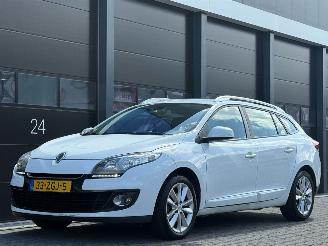 bruktbiler auto Renault Mégane 1.5 dCi Navi Clima PDC 2012/11