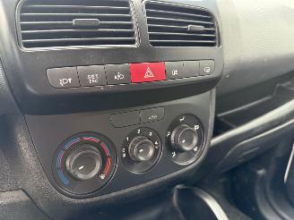 Fiat Doblo Cargo 1.3 MultiJet picture 9