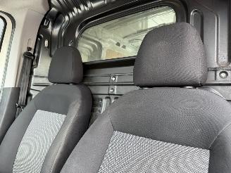 Fiat Doblo Cargo 1.3 MultiJet picture 7