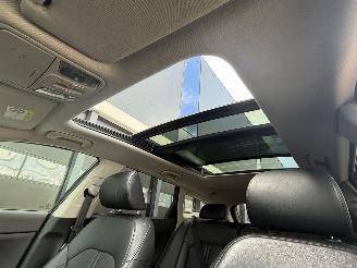 Kia Optima Sportswagon 1.7 CRDI Panorama 360 Camera Leer picture 8