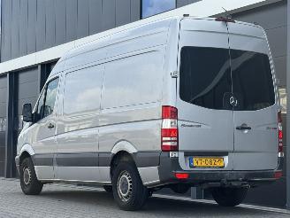 Mercedes Sprinter 316 CDI Airco L2-H2 AUTOMAAT picture 3