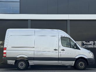 Mercedes Sprinter 316 CDI Airco L2-H2 AUTOMAAT picture 5