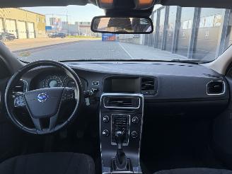Volvo V-60 1.6 D2 Navi Clima PDC picture 7