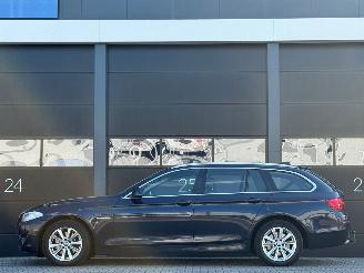 BMW 5-serie 520D Xenon Leer Clima picture 6