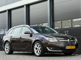 Opel Insignia Sports Tourer 2.0 CDTI Navi PDC picture 2
