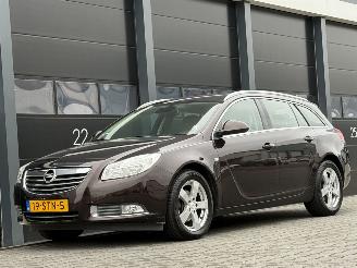 Opel Insignia SPORTS TOURER 1.4 Turbo Navi Clima picture 1