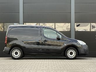 Peugeot Partner 1.6 BlueHDi EURO-6 picture 3