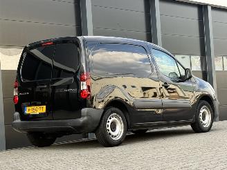 Peugeot Partner 1.6 BlueHDi EURO-6 picture 4