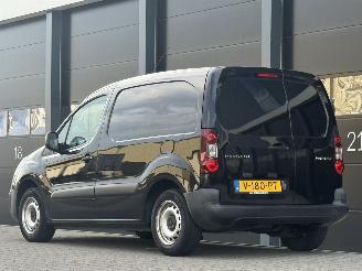Peugeot Partner 1.6 BlueHDi EURO-6 picture 5
