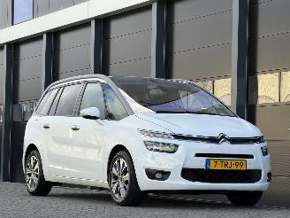 Citroën C4-picasso 1.6 HDi Navi Camera 7-PERS picture 2