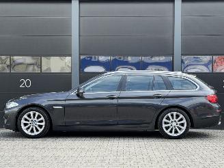 BMW 5-serie 520d Executive Xenon PDC Leer picture 6