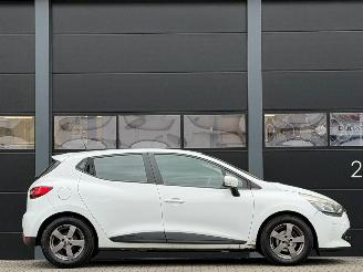 Renault Clio 1.5 dCi ECO Navi Airco picture 3