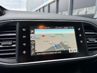 Peugeot 308 1.6 BlueHDI Navi Clima picture 9
