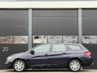 Peugeot 308 1.6 BlueHDI Navi Clima picture 6