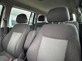 Opel Zafira 2.2 Essentia Navi Airco 7-PERS picture 8