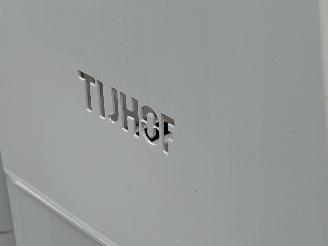 Peugeot Boxer 3.0 HDI Tijhof oprijwagen luchtvering picture 16