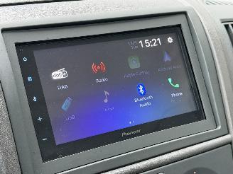 Peugeot Boxer 3.0 HDI Tijhof oprijwagen luchtvering picture 9