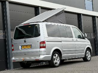 Volkswagen Multivan 2.5 TDI Camper picture 4