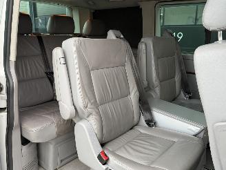 Volkswagen Multivan 2.5 TDI Camper picture 16