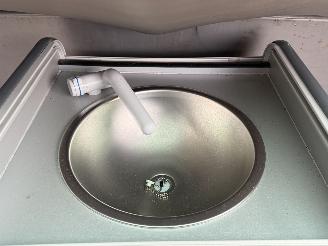 Volkswagen Multivan 2.5 TDI Camper picture 18