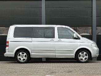 Volkswagen Multivan 2.5 TDI Camper picture 6