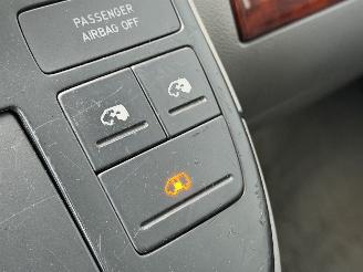 Volkswagen Multivan 2.5 TDI Camper picture 13