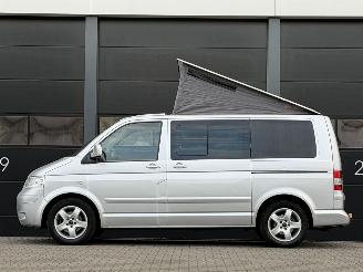 Volkswagen Multivan 2.5 TDI Camper picture 2