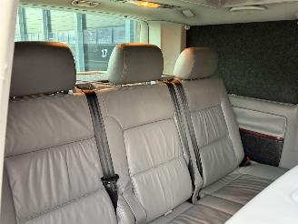 Volkswagen Multivan 2.5 TDI Camper picture 17