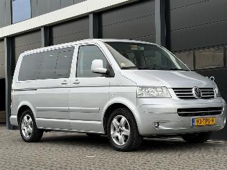 Volkswagen Multivan 2.5 TDI Camper picture 8