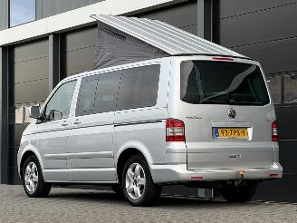 Volkswagen Multivan 2.5 TDI Camper picture 3
