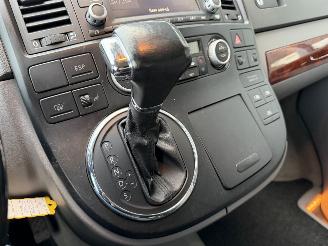 Volkswagen Multivan 2.5 TDI Camper picture 12