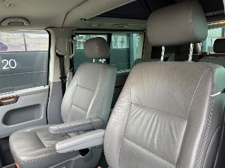 Volkswagen Multivan 2.5 TDI Camper picture 10