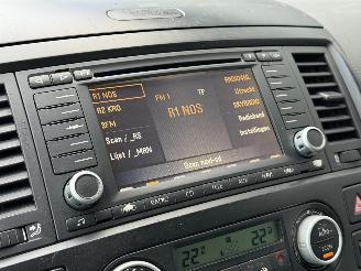 Volkswagen Multivan 2.5 TDI Camper picture 11