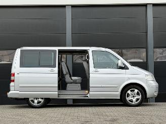 Volkswagen Multivan 2.5 TDI Camper picture 7