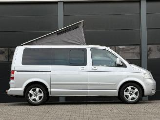 Volkswagen Multivan 2.5 TDI Camper picture 5