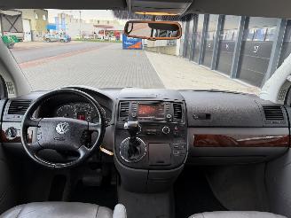 Volkswagen Multivan 2.5 TDI Camper picture 9