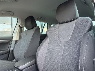 Skoda Octavia 1.0 e-TSI Virtual Cockpit Clima PDC picture 8